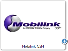 Mobilink GSM